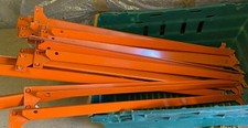 Genuine Rapid Racking Shelving