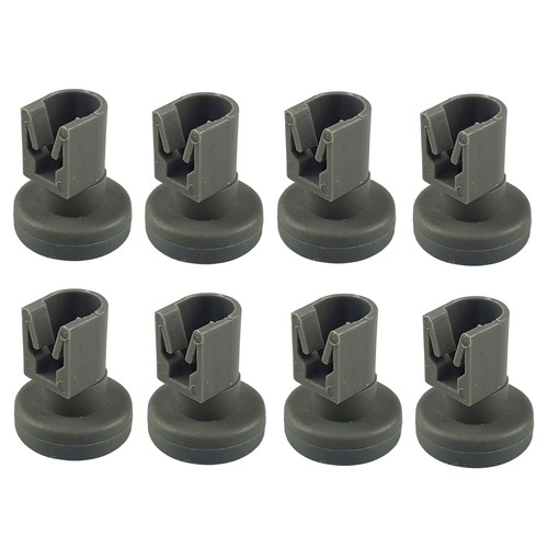 Dishwasher basket rollers - dishwasher,