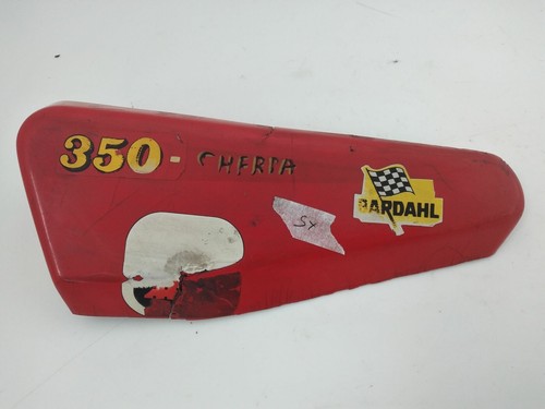 Bultaco sherpa trial - bultaco,