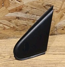 MITSUBISHI LANCER MK8 EVO X 10 LEFT SIDE WING MIRROR TRIM COVER Moulding quarter