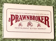 Vintage Prawnbroker Restaurant
