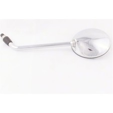 Mirror Mirror Right Chrome M10