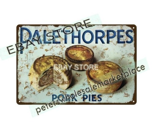 920s palethorpes pork pie - 920s,