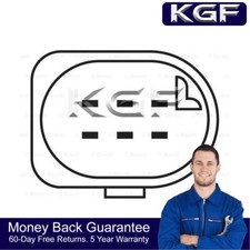 KGF Lambda Oxygen Sensor Fits