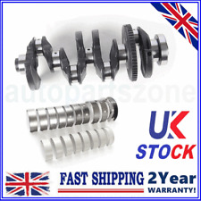 N43B20A Crankshaft Kit With