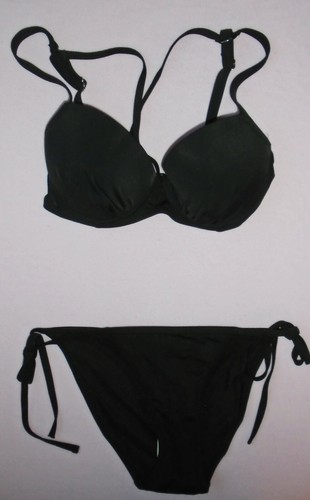 Pour moi beach bound black - pour,