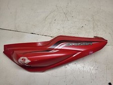 LEXMOTO ENIGMA 125 SEAT
