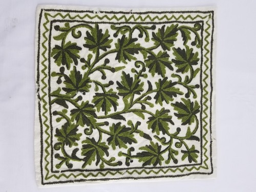 Vintage traditional kashmiri - traditional,