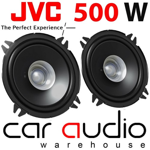 Jvc j510x 13cm dual - cs-j510x,