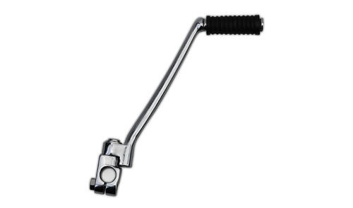 Kickstart lever for 1978 - kickstart,