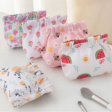 Automatic Closing Coin Purses Portable Mini Storage Bags New Coin Pouch