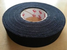 Wiring loom harness - cloth, toad