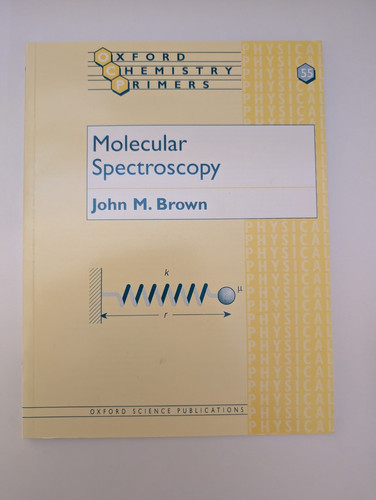 Oxford chemistry primers - oxford,