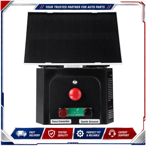 12v solar powered - 12v, electric