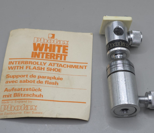 Photax white interfit - photax,