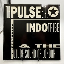 Indo Tribe & The Future Sound