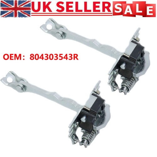 2pc for renault megane mk3 - for,
