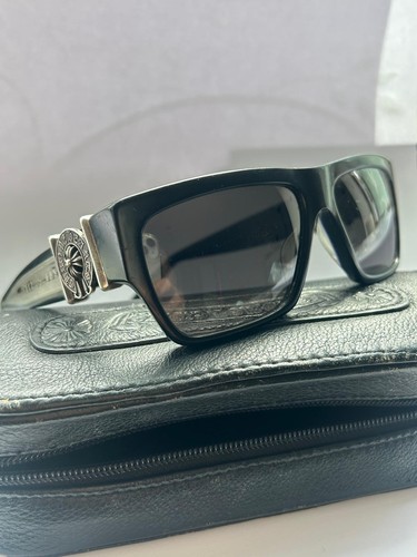 Chrome hearts monster - chrome,