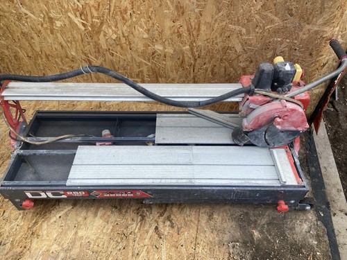 Rubi 250 230v - rubi, dc-250