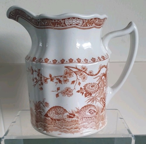 Furnivals quail brown white - furnivals, brown/white