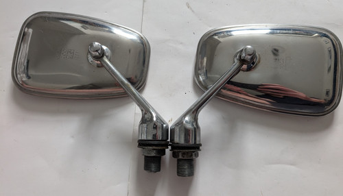 Classic desmo wing mirrors - classic,