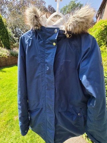 Craghoppers ladies mhairi long - craghoppers,