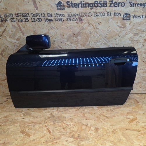 Bmw series e36 passenger - 3,
