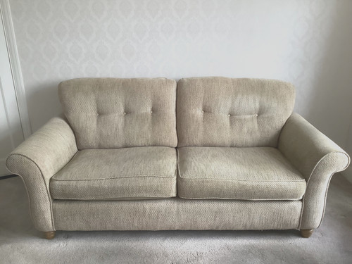 Keswick seat sofa - 3,