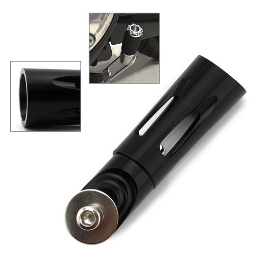 Stand kickstand extension - kickstand, kit