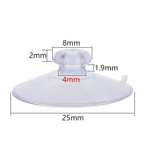 Vacuum strong suction cups - vacuum,
