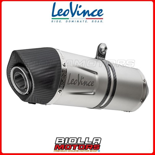 8571eu terminal leovince - 8571eu,