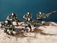 Warhammer 40K Necron Deathmark