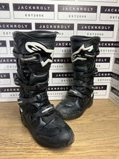 Alpinestars tech size - tech, moto