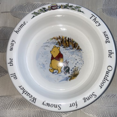 Royal doulton winnie - doulton,