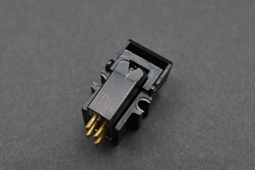 Shure m75b type2 cartridge - m75b, mm
