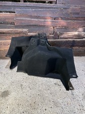 FORD FIESTA MK7 BOOT CARPET