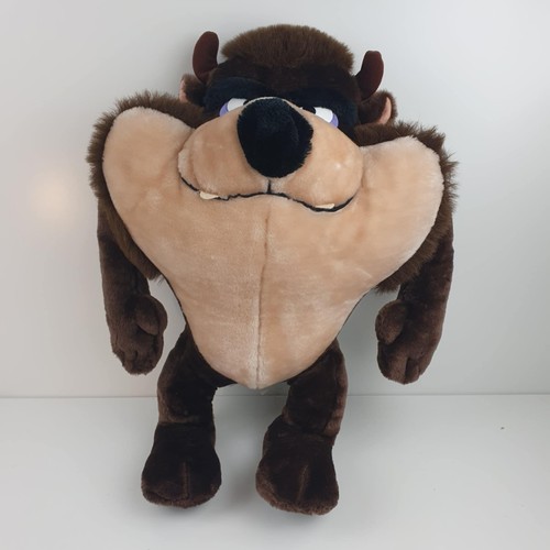 Vintage 1993 large tasmanian - vintage,