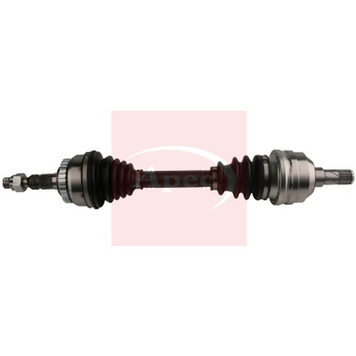 Drive shaft for vauxhall - for,
