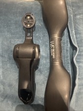 Sworks Venge Vias Bars And Stem