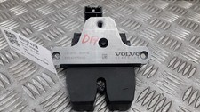 VOLVO V40 TAILGATE BOOT LOCK Hatchback 31440245 12-20