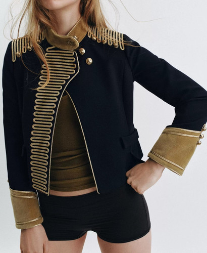 Zara coll limited edition - limited,