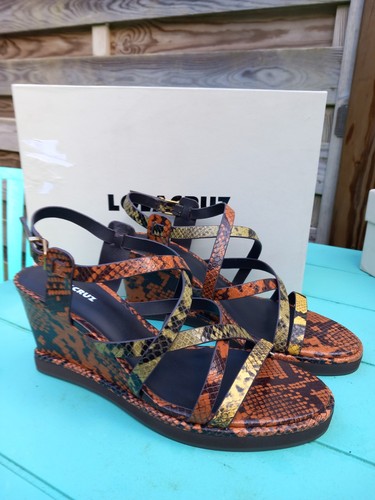 Lola cruz multicoloured snake - cruz,