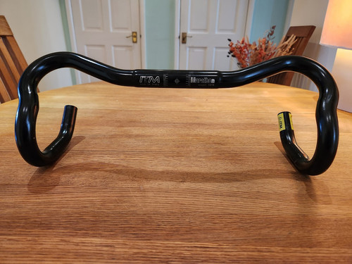 Itm marathon handlebars - itm,