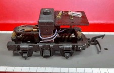 Triang Hornby Working Motor