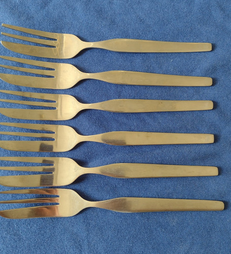 Viners profile six stainless - profile-six,