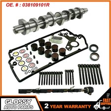 CamShaft Kit Complete 1,9 Tdi