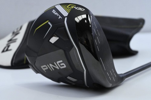 Ping g430 sft - sft, /