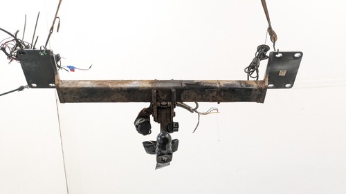 Bmw e70 tow - tow, with