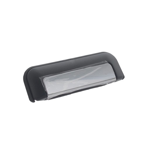 Tailgate door handle - handle, and