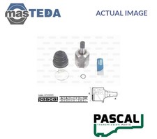 G7W029PC DRIVESHAFT CV JOINT